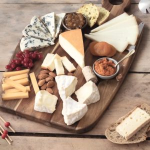 plateau fromage
